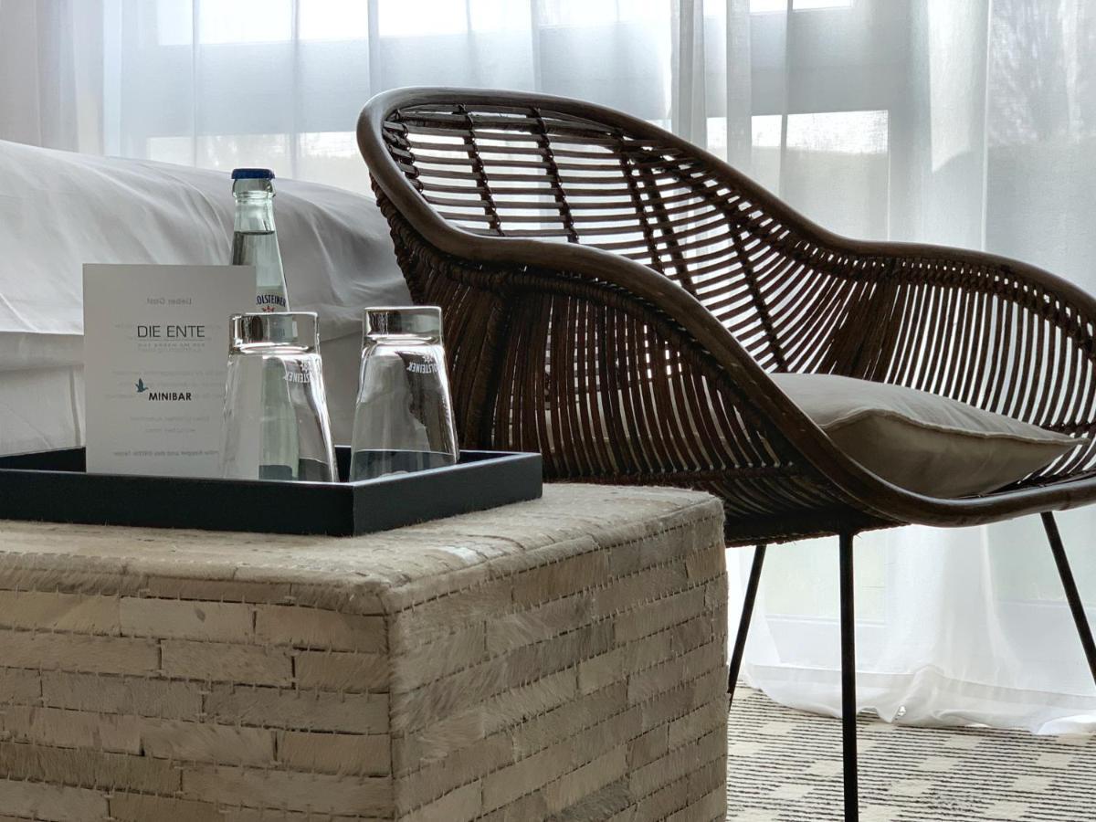 Seehotel Ketsch Schwetzingen Dış mekan fotoğraf