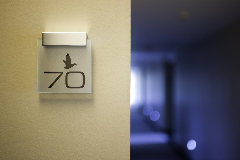 Seehotel Ketsch Schwetzingen Dış mekan fotoğraf