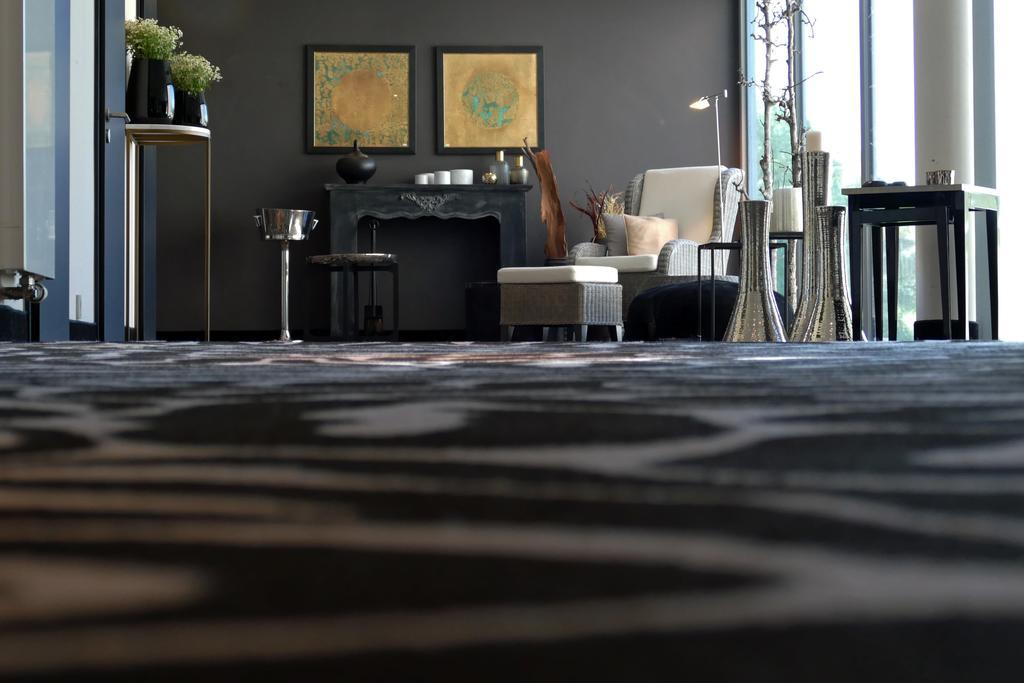 Seehotel Ketsch Schwetzingen Dış mekan fotoğraf